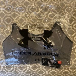 🔥NEW🔥 UA Women’s Infinity Mid Sports Bra